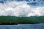 Clouds, Island, Nuka Hiva, Marquesas Islands, NDPV03P05_01