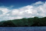 Clouds, Island, Nuka Hiva, Marquesas Islands, NDPV03P05_02
