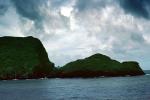 Clouds, Island, Nuka Hiva, Marquesas Islands, NDPV03P05_03