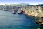 White Cliffs, Bay, Corsica, NEFV01P02_11
