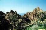 Rugged Mountains, Corsica, NEFV01P02_18