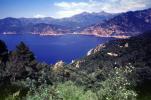 Water, Inlet, Bay, Mountains, Corsica, NEFV01P03_01