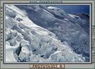 Glacier, Mountain, Snow, near Jungfraujoch , 1950s, NESV01P01_02B