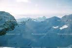 Snow, Ice, Mountain, Glacier, Saint Moritz, 1950s, NESV01P03_11