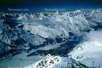 Snow, Ice, Mountain, Glacier, St. Moritz, 1950s, NESV01P03_13