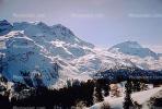 Snow, Ice, Mountain, Glacier, St. Moritz, 1950s, NESV01P03_15.2850