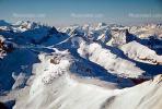 Snow, Ice, Mountain, Glacier, Muren, 1950s, NESV01P04_12.2850