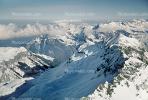 Snow, Ice, Mountain, Glacier, Muren, 1950s, NESV01P04_14