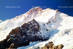Granite Peak, Mountain, Snow, NESV01P05_14