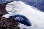 Glacier, Lake, Snow, Ice, water, NESV01P07_04