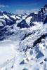 Glacier, Mountains, Snow, Jungfraujoch , NESV01P07_12