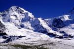 Glacier, Mountains, Snow, Granite Peaks, Jungfrau from Kleine Scheidegg, Jungfraujoch 