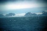 Spitsbergen, Glacier, NEVV01P05_01