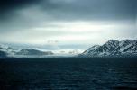 Spitsbergen, Glacier, NEVV01P05_02
