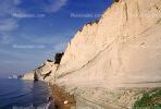 Cliffs, Peroulades, Corfu Island, NEXV01P02_17