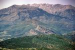 Mount Parnassus, Delphi
