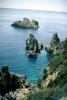 Corfu Island, coast, coastal, coastline, cliffs, NEXV01P03_19