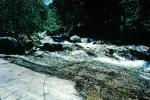 alpine river, whitewater, rapids, rocks, NFAV01P01_04