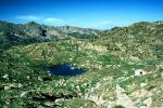 alpine lake, mountains, peaceful, meadow, boulders, rocks, water, NFAV01P01_11