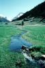 mountains, peaceful, meadow, stream, river, NFAV01P01_13