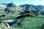 mountains, peaceful, meadow, boulders, rocks, lake, pond, water, NFAV01P01_14