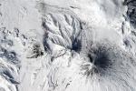 Bezymianny Volcano, Kamchatka Peninsula, NGPD01_019B