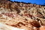Erosion, Hills, Mountains, Rock, Arid, Drought, Dry, NKDV01P01_13