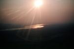 Zambezi River, near Tete