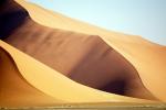 Sand Dunes, texture, sandy, Southwest Africa, Namibia, NKWV01P04_06