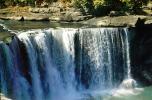waterfalls, Cumberland Falls State Park, Waterfall, NLKV01P01_18