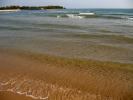 Beach, waves, Lake, water, coast, coastal, NLMD01_039