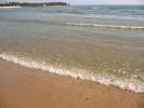 Beach, waves, Lake, water, coast, coastal, NLMD01_041