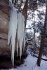 Frozen Waterfall, Ice Texture, Ice Form, Shape, NLOV01P03_05