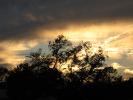 Clouds, Sunset, NMLD01_005
