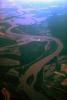 Meandering Mississippi River, oxbow lakes, wetlands, Waterway, water, NMLV01P03_05.0927