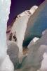 Ice Crevasse, NNAV01P02_06B