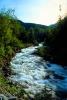 vibrant river, cascade, rapids, NNAV01P09_18.0927