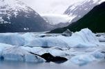 Glacial Lake, Icebergs, Portage Glacier, water, NNAV02P08_15