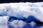 Glacial Lake, Icebergs, Portage Glacier, water, NNAV02P08_18