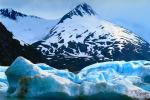 Glacial Lake, Icebergs, Portage Glacier, water, NNAV02P09_05.0931