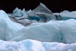 Glacial Lake, Icebergs, Portage Glacier, water, NNAV02P09_12.0931