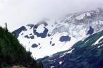 Glacial Lake, Icebergs, Portage Glacier, water, NNAV02P09_17