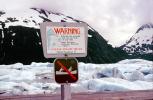 Warning, Please Stay off the Ice, NNAV02P09_19