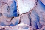 Crevice, Glacier, Kenai Fjords National Park, NNAV02P15_17