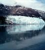 Lake, Mountain, Glacier, Reflection, water, NNAV03P13_19