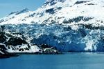 Lamplugh Glacier, Mountains, Coast, Coastline, Glacier Bay, NNAV04P06_10