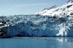 Lamplugh Glacier, Mountains, Coast, Coastline, Glacier Bay, NNAV04P06_12