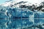 Lamplugh Glacier, Mountains, Coast, Coastline, Glacier Bay, NNAV04P06_14