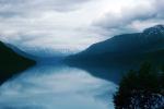 Kenai Lake, Water, Mountains, NNAV04P10_07