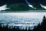 Salmon Glacier, Moraine, Crevass, NNAV04P12_19